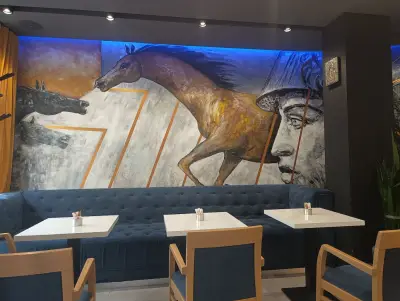 HOPE Coffee & Bar