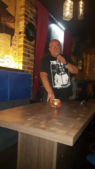 Етно бар "БОЛГАРЪ"