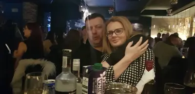Етно бар "БОЛГАРЪ"
