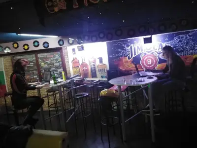 Адамс Реборн