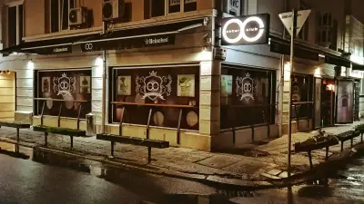 Oscar Club Sofia