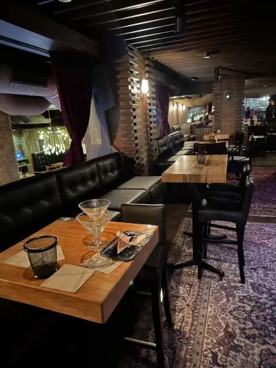 Oscar Club Sofia