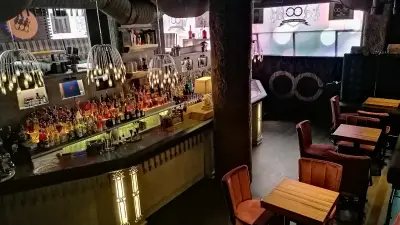 Oscar Club Sofia