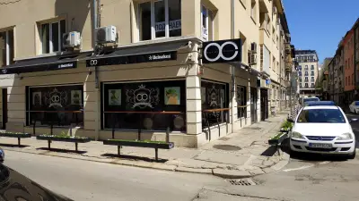 Oscar Club Sofia