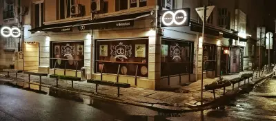Oscar Club Sofia