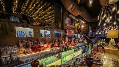 Oscar Club Sofia