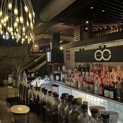Oscar Club Sofia