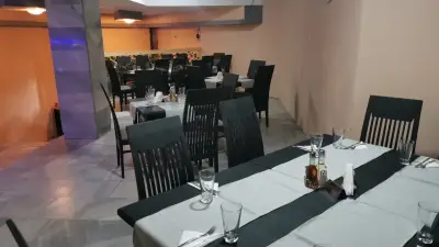 Black Bar & Dinner
