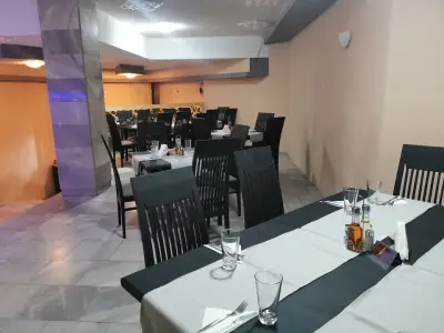 Black Bar & Dinner