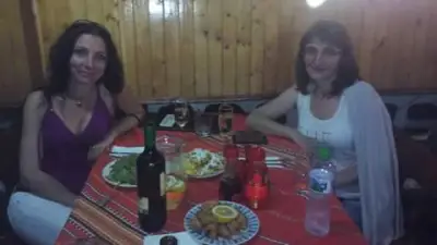 Механа "Рай"