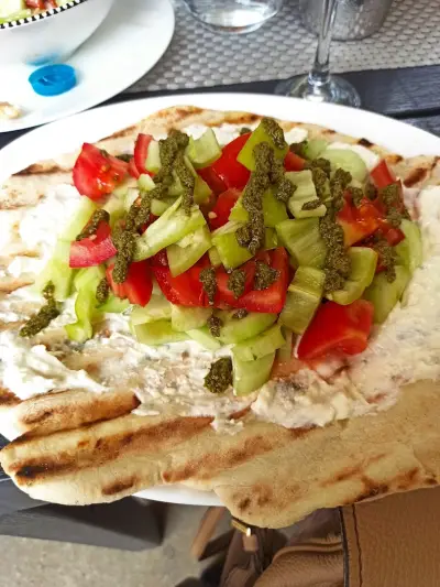 Релакс, бар и вечеря