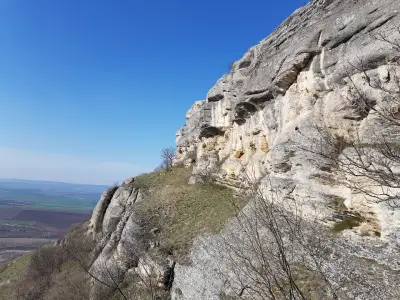 Националният историко-археологически резерват Мадара