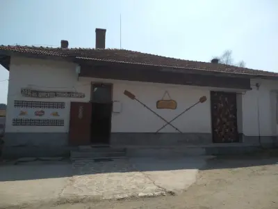 Музей на хляба и традиционните храни