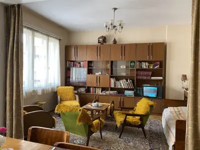 The Red Flat - Everyday Life in Communist Bulgaria