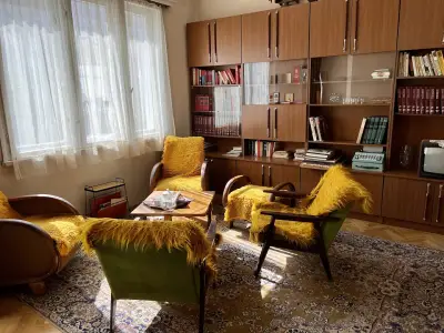 The Red Flat - Everyday Life in Communist Bulgaria
