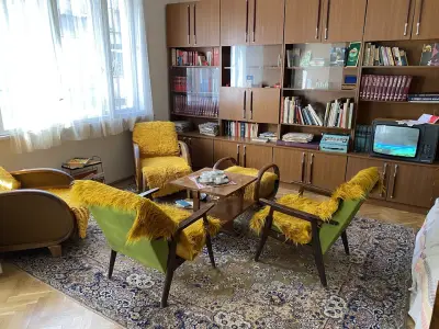 The Red Flat - Everyday Life in Communist Bulgaria