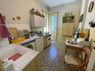 The Red Flat - Everyday Life in Communist Bulgaria