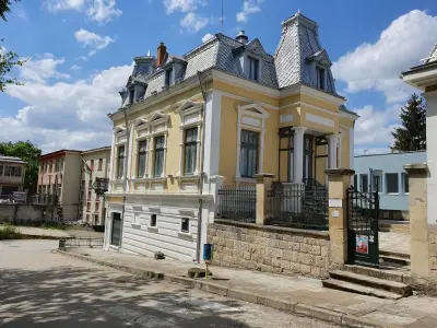 Исторически музей Тутракан
