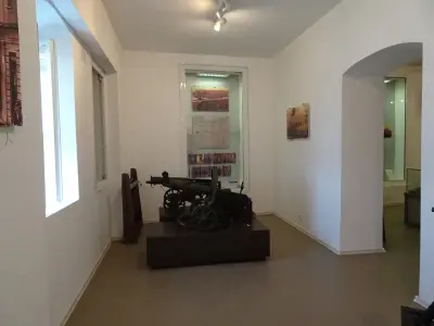 Исторически музей Тутракан