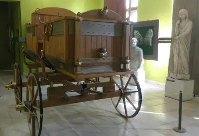 РИМ - Силистра