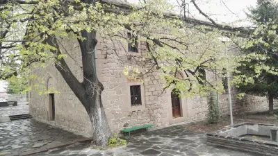 Даново училище