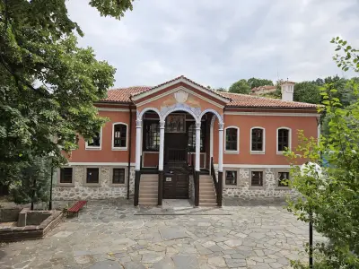 Даново училище