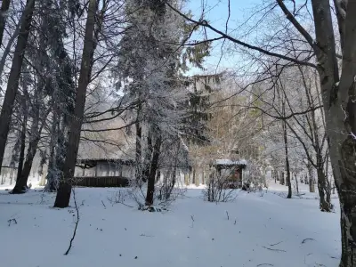 Хайдушка поляна