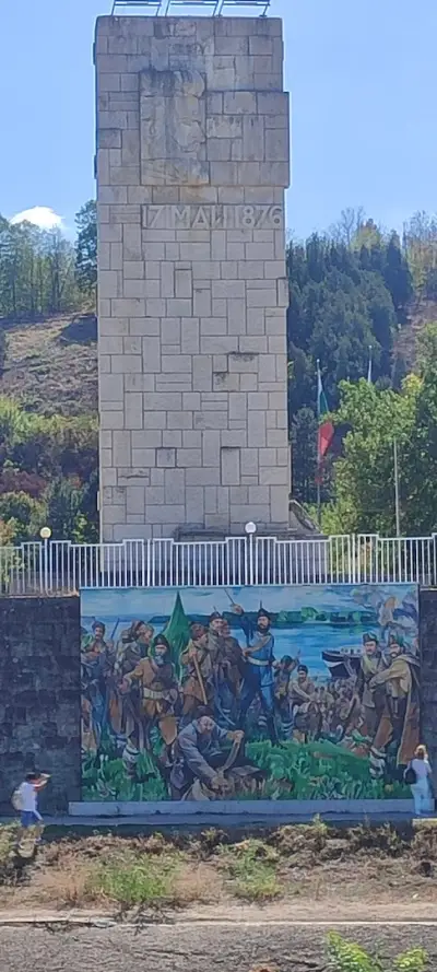 Национален Музей Параход Радецки