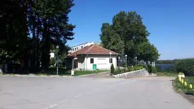 Национален Музей Параход Радецки