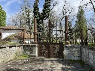 Къща музей Негово Кралско Величество Карол І