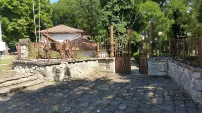 Къща музей Негово Кралско Величество Карол І
