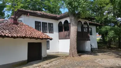 Къща музей Негово Кралско Величество Карол І