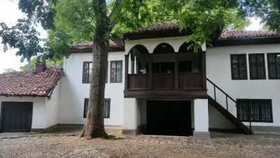 Къща музей Негово Кралско Величество Карол І