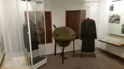 Къща музей Велик Княз Николай Николаевич