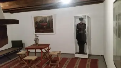 Къща музей Велик Княз Николай Николаевич