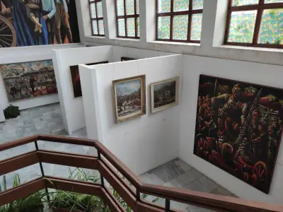 Исторически музей Клисура
