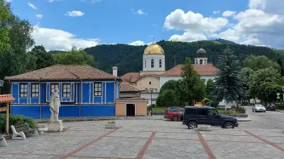 Исторически музей Клисура