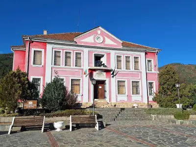 Исторически музей Клисура