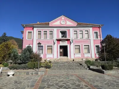 Исторически музей Клисура