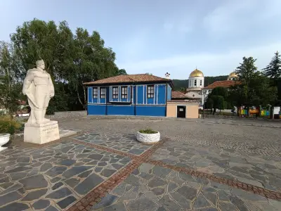 Исторически музей Клисура
