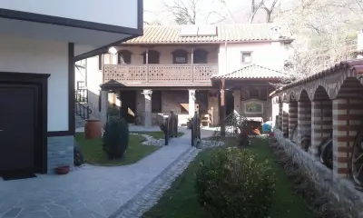 Девическо училище „Радино училище“