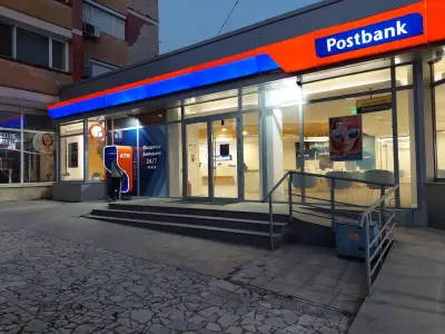 Postbank
