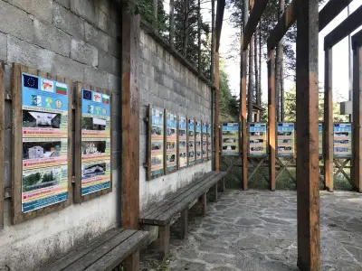 Парк-музей на Родопската чешма