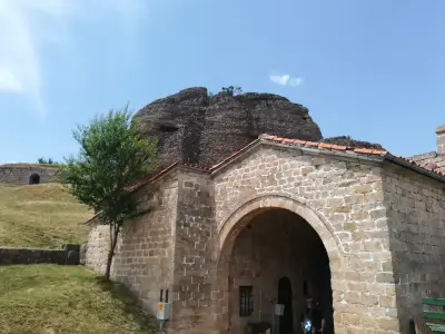Природонаучен музей Белоградчик