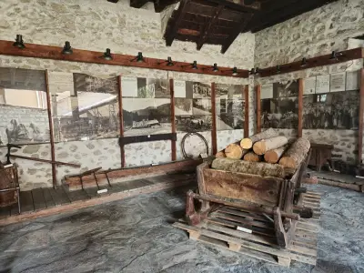Балинова къща