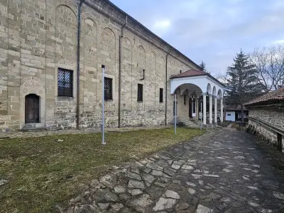 Музей на Възраждането "Иларион Макариополски"