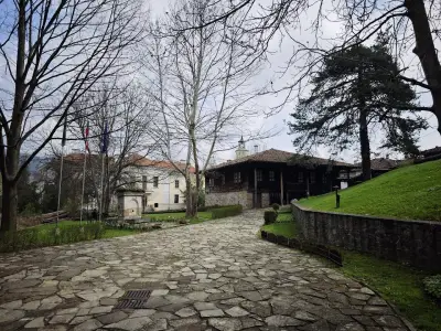 Музей на Възраждането "Иларион Макариополски"