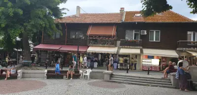 Film Museum Nessebar
