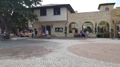 Film Museum Nessebar
