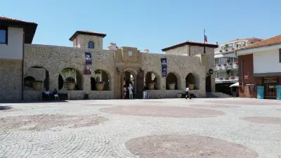 Film Museum Nessebar